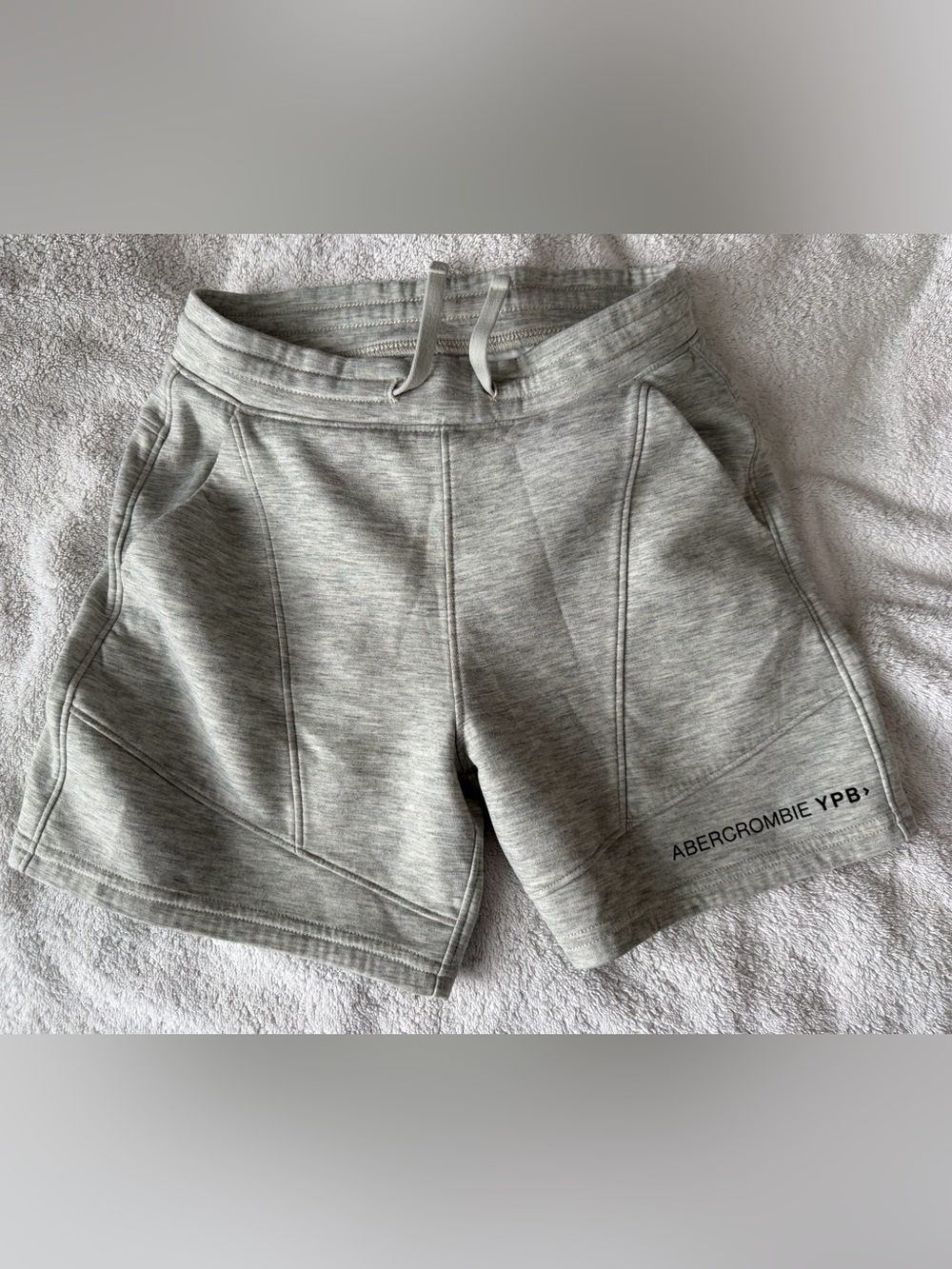 abercrombie kids ypb boys Shorts size 9/10